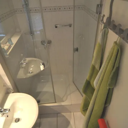 Apartamento Ostseele - Sunny Timmendorfer Strand