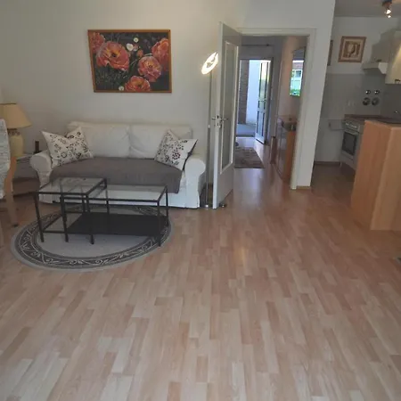 Apartamento Ostseele - Sunny