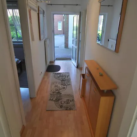 Ostseele - Sunny Apartamento Timmendorfer Strand