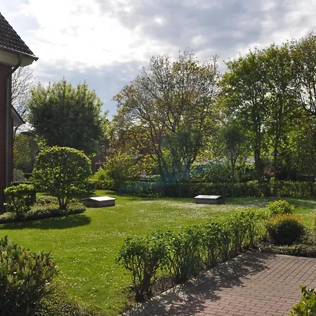 Apartamento Ostseele - Sunny Timmendorfer Strand