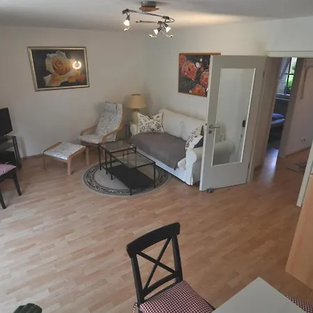 Ostseele - Sunny Apartamento Timmendorfer Strand