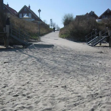 Apartamento Ostseele - Sunny Timmendorfer Strand