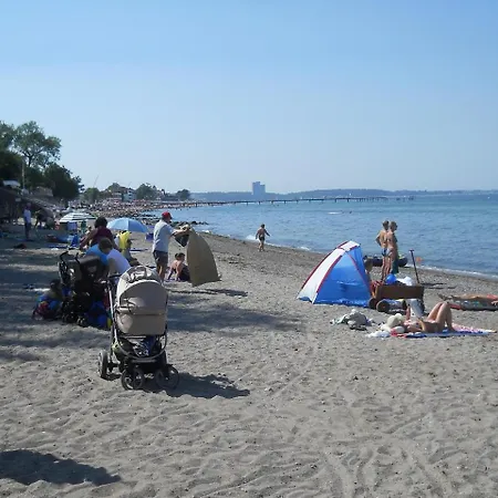 Apartamento Ostseele - Sunny