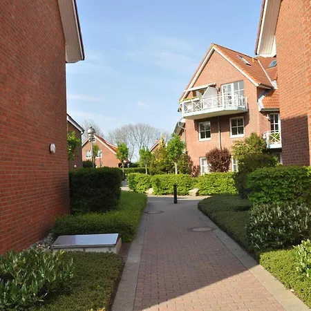 Apartamento Ostseele - Sunny