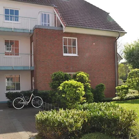Ostseele - Sunny Apartamento