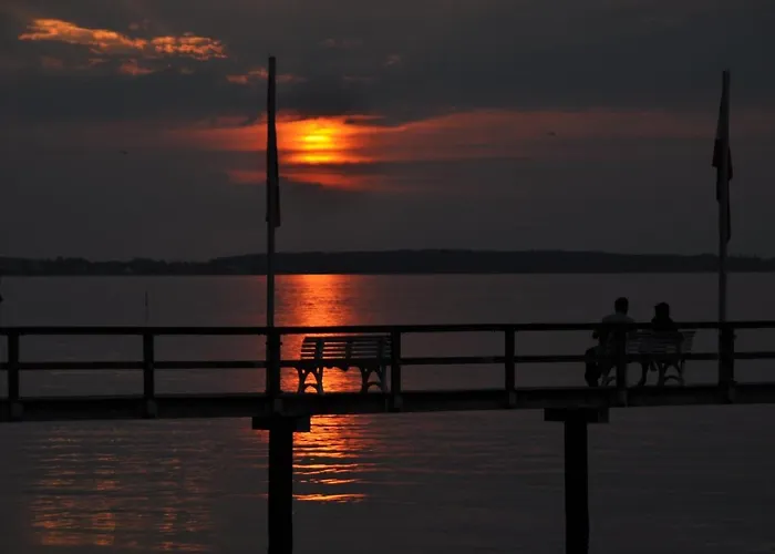 Ostseele - Sunny Appartement Timmendorfer Strand