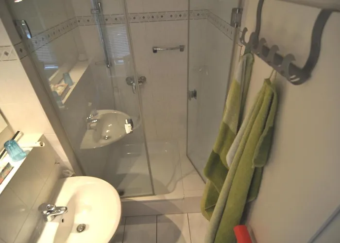 Appartement Ostseele - Sunny Timmendorfer Strand