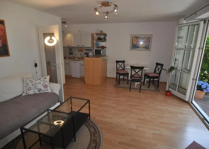 Ostseele - Sunny Appartement