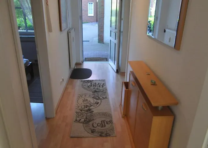 Ostseele - Sunny Appartement Timmendorfer Strand