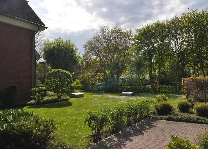 Appartement Ostseele - Sunny Timmendorfer Strand