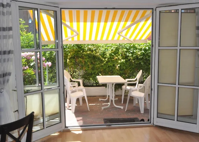 Ostseele - Sunny Appartement