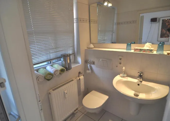 Appartement Ostseele - Sunny Timmendorfer Strand