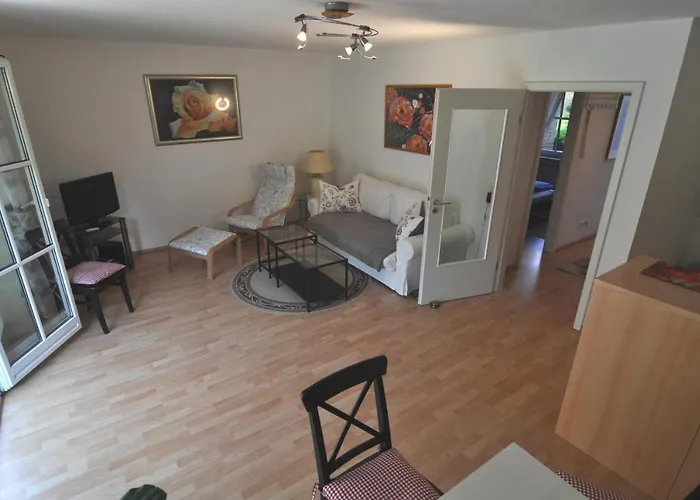 Ostseele - Sunny Appartement Timmendorfer Strand