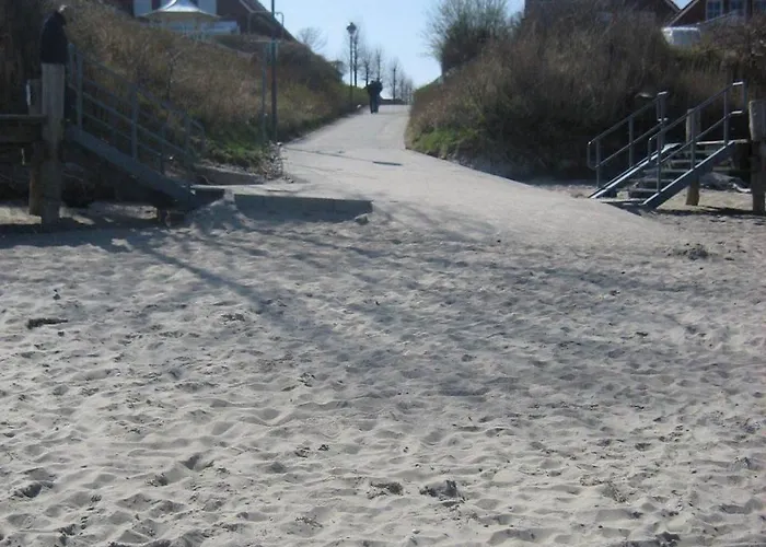 Appartement Ostseele - Sunny Timmendorfer Strand
