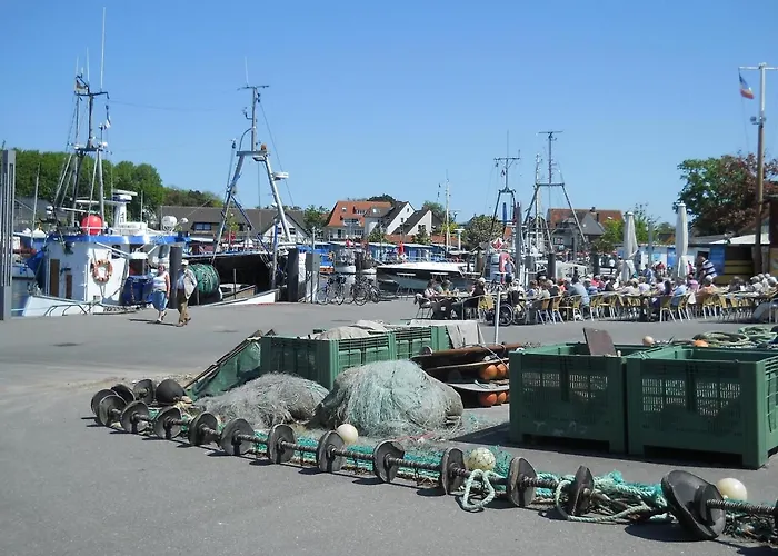 Ostseele - Sunny Appartement