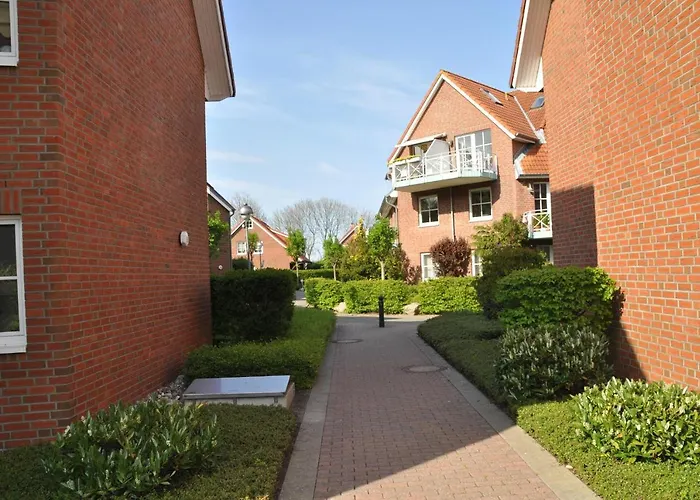 Appartement Ostseele - Sunny