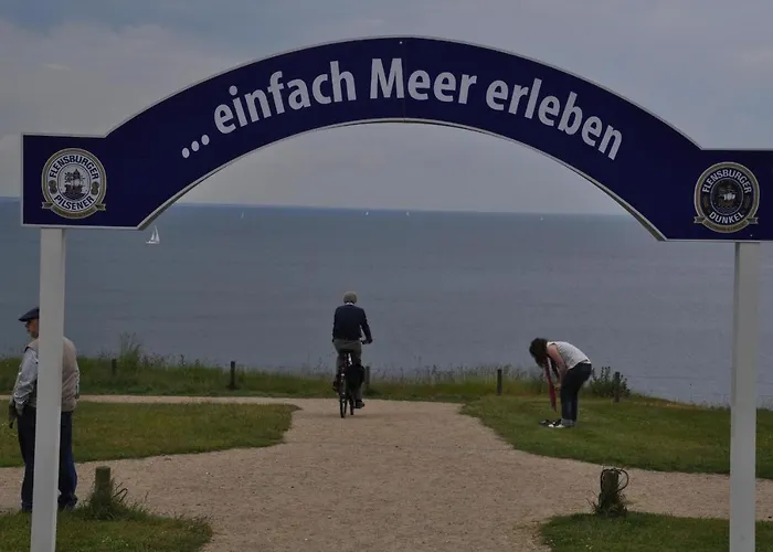 Appartement Ostseele - Sunny Timmendorfer Strand