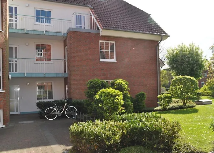 Ostseele - Sunny Appartement